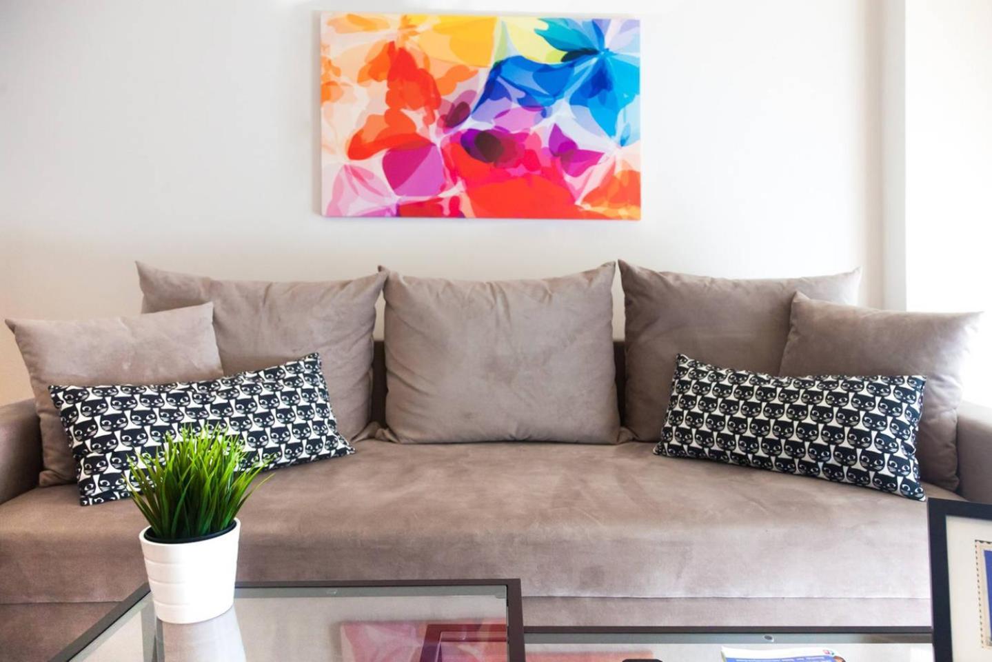 Toni'S Classy Home In Kolonaki, Local'S Gem Athena Bagian luar foto