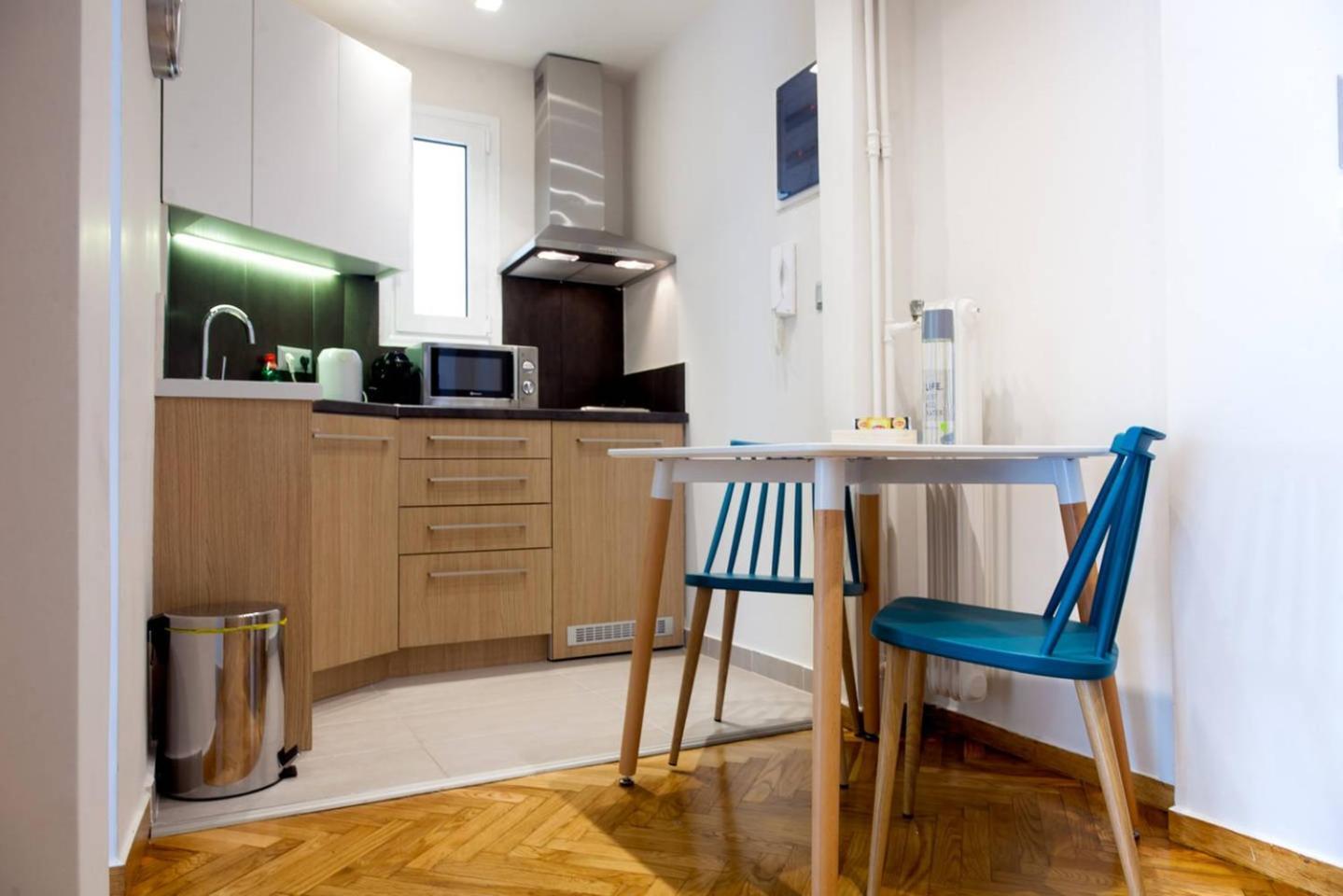 Toni'S Classy Home In Kolonaki, Local'S Gem Athena Bagian luar foto