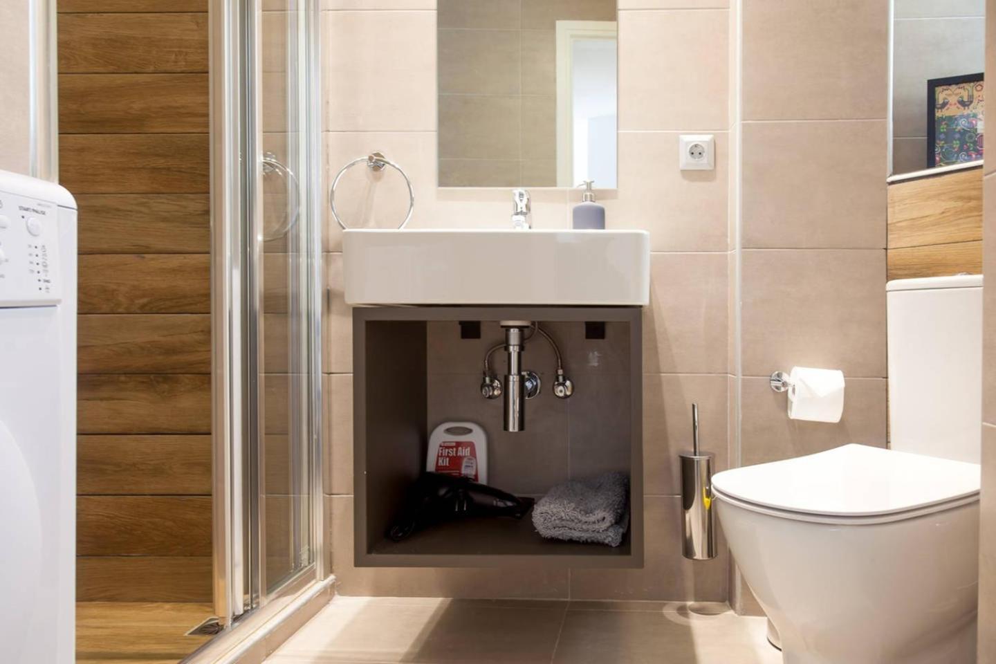 Toni'S Classy Home In Kolonaki, Local'S Gem Athena Bagian luar foto